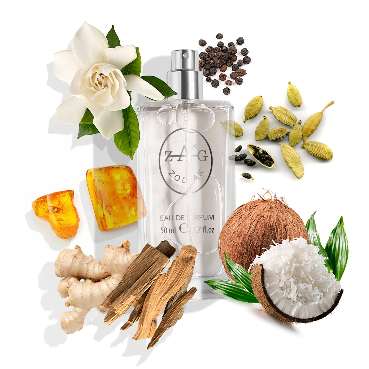 059 Dames - Geïnspireerd door (Versace) Crystal Noir