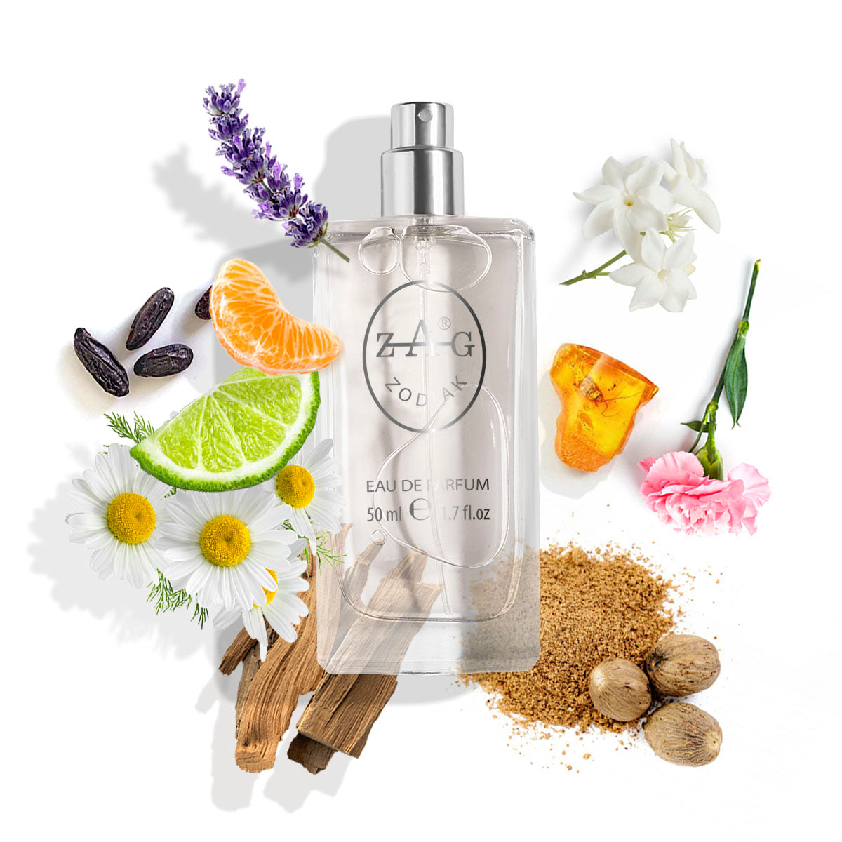 123 Heren - Geïnspireerd door (Dior) Fahrenheit