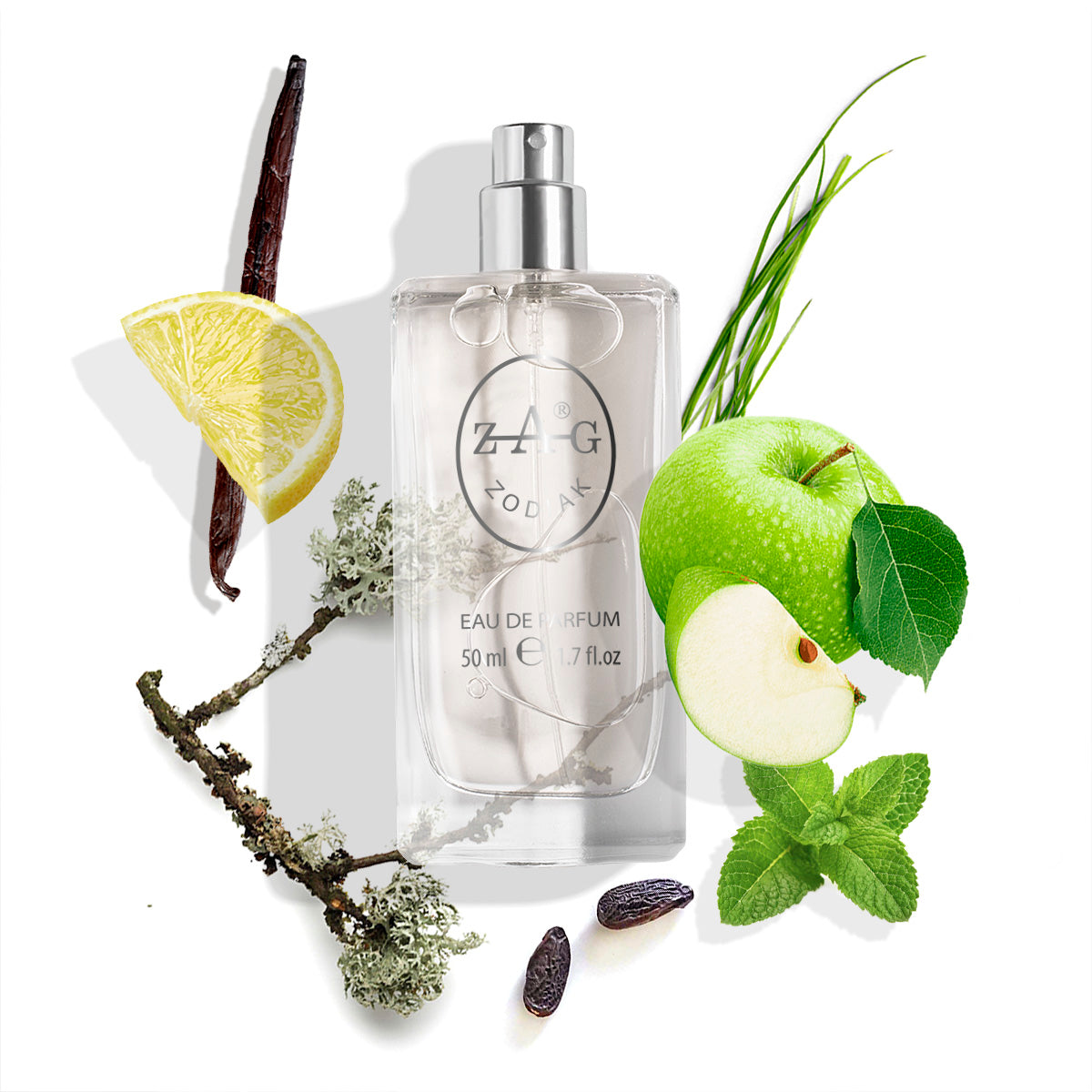 223 Heren - Geïnspireerd door (Versace) Eros