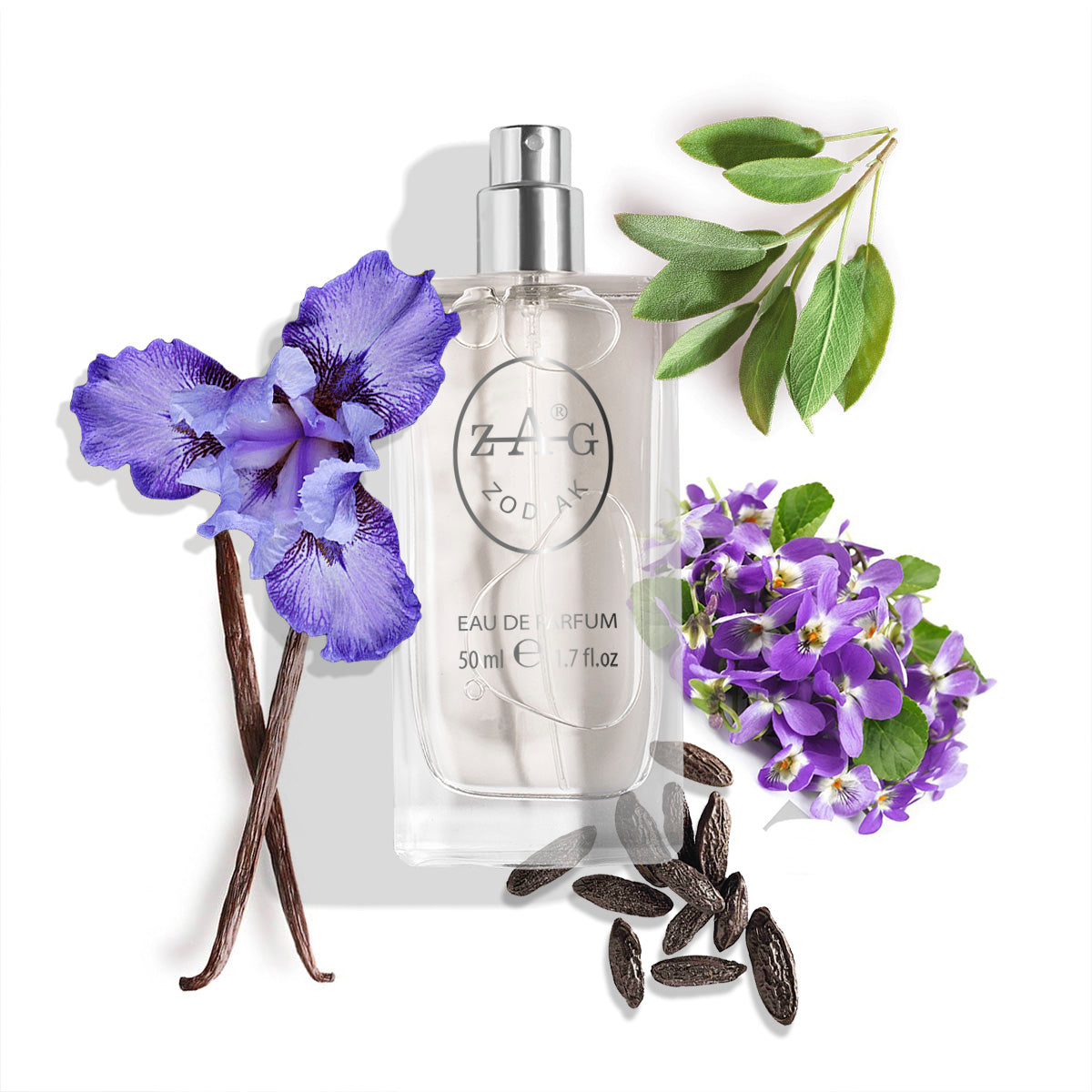 241 Men - Inspired by Yves Saint Laurent La Nuit de L'Homme L'Intense