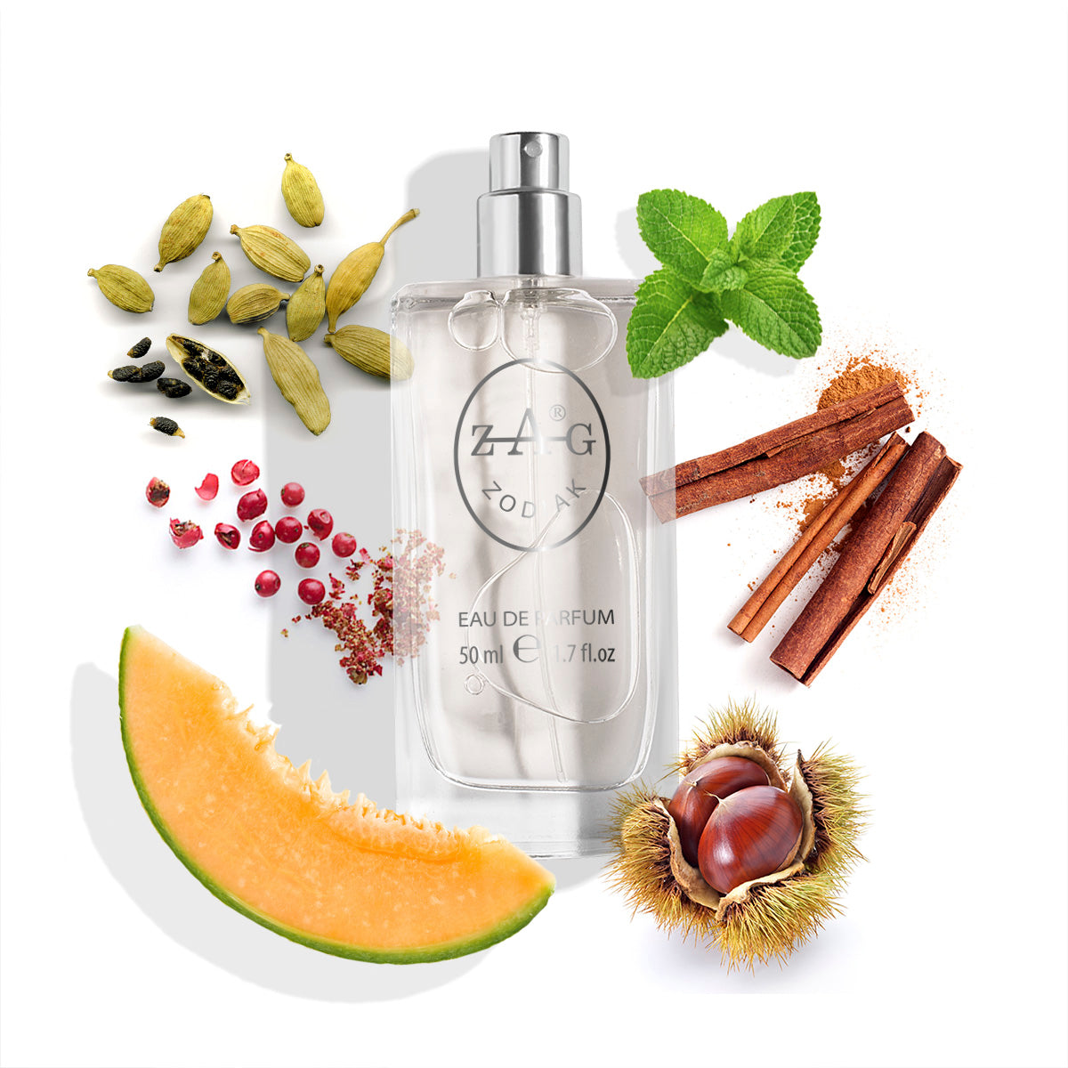 256 Heren - Geïnspireerd door (Armani) Stronger With You