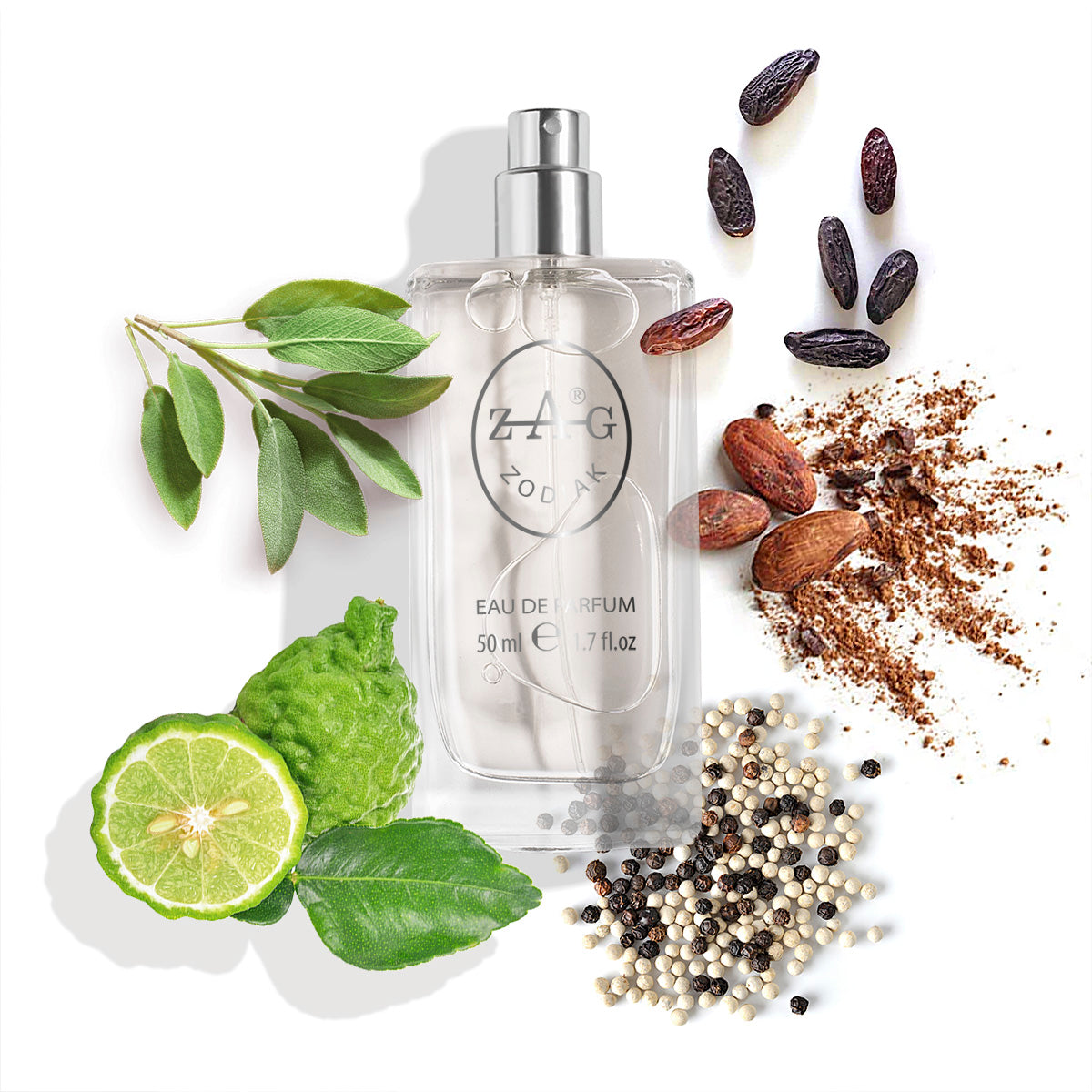 260 Heren - Geïnspireerd door (Carolina Herrera) Bad Boy