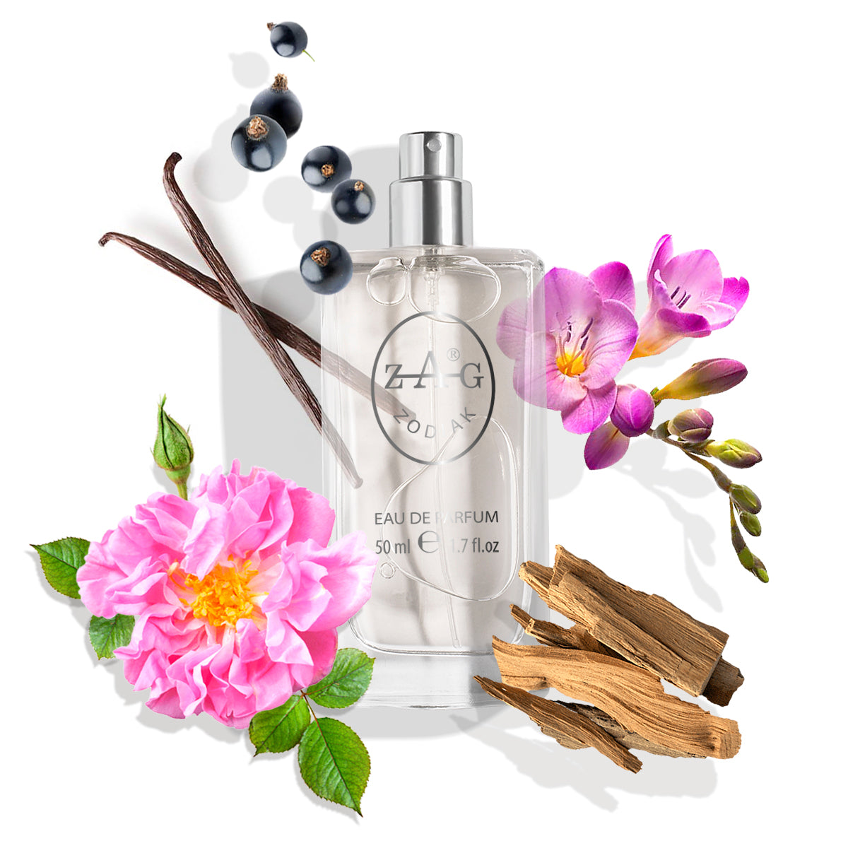 324 Dames - Geïnspireerd door (Armani) Si