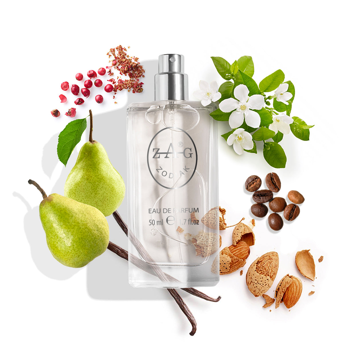 339 Dames - Geïnspireerd door (Yves Saint Laurent) Black Opium