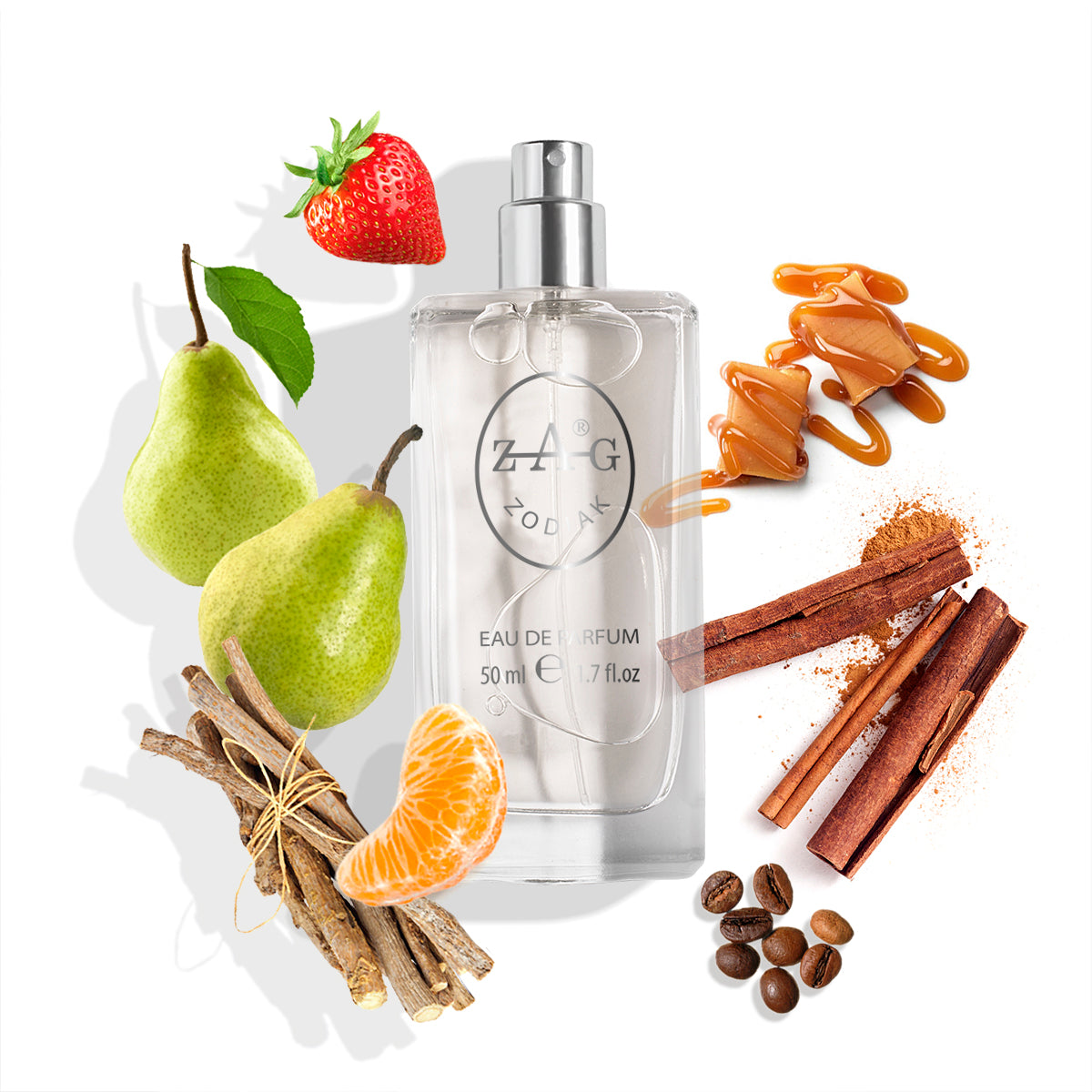 351 Dames - Geïnspireerd door (Lancome) Tresor La Nuit