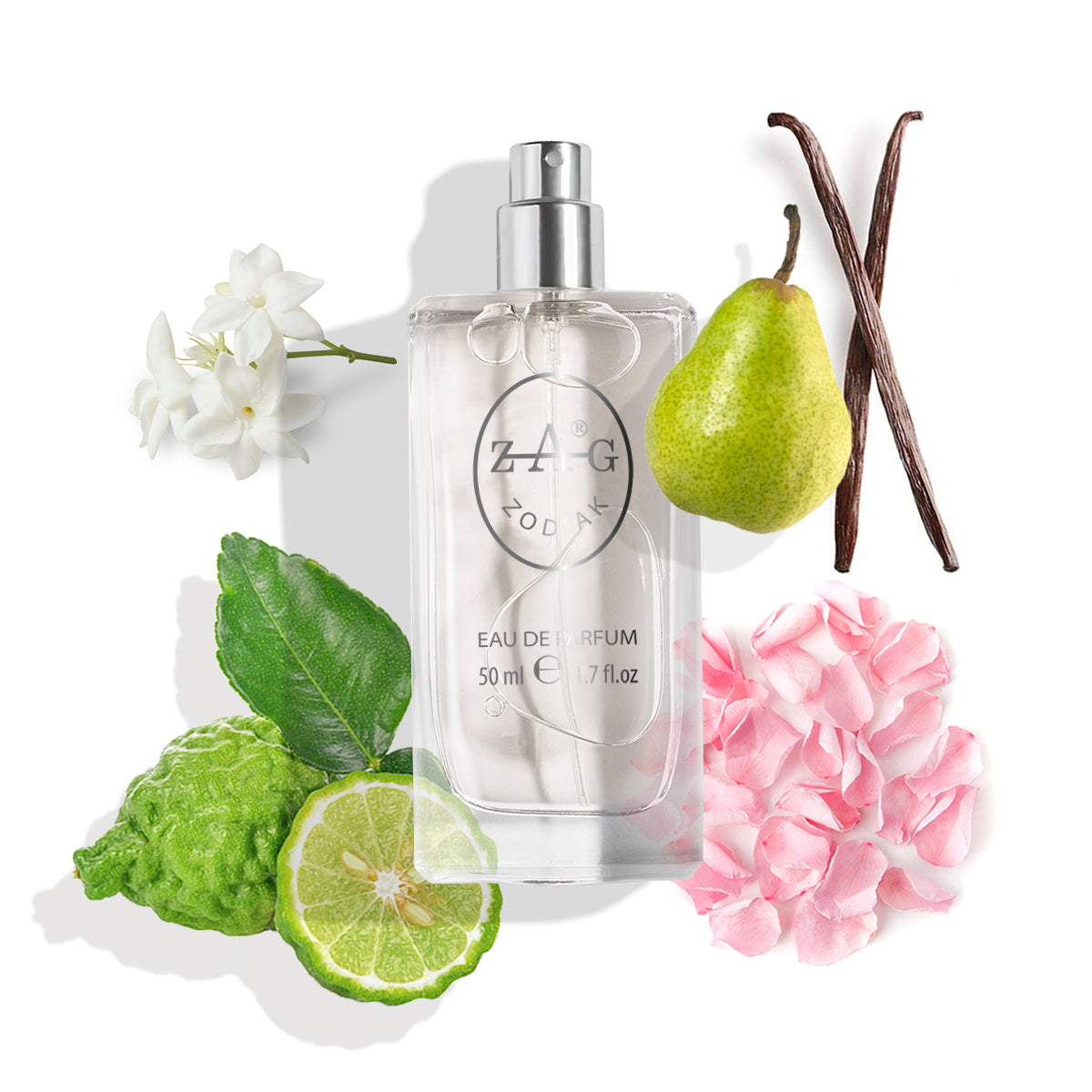 398 Dames - Geïnspireerd door (Lancome) Idole