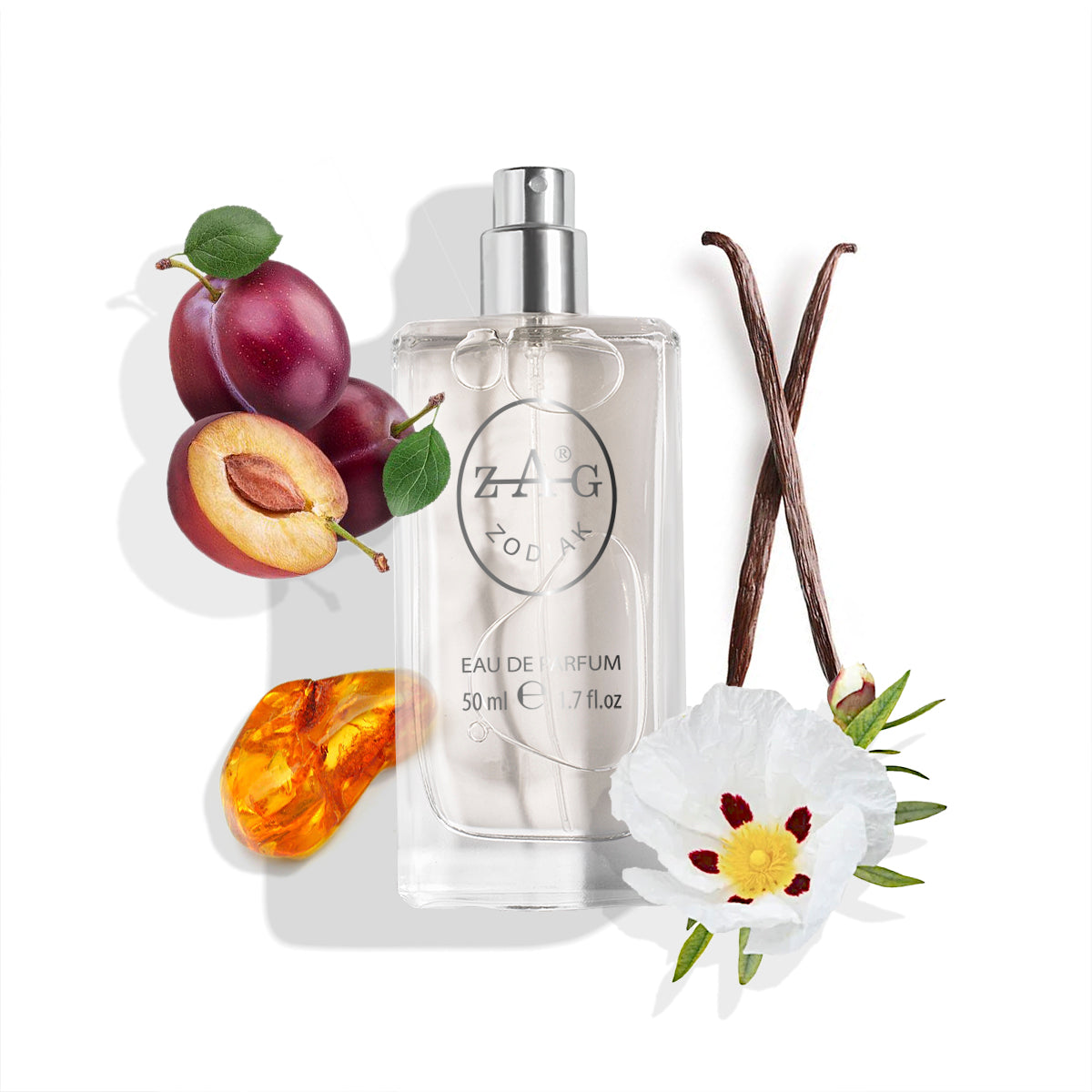 429 Unisex - Geïnspireerd door (ByRedo) Vanille Antique