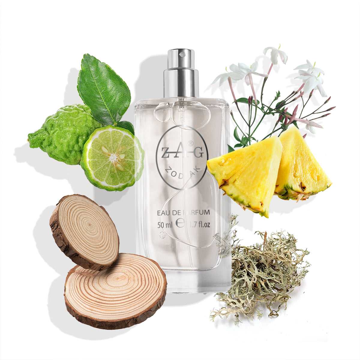 431 Unisex - Geïnspireerd door (Nishane) Havicat