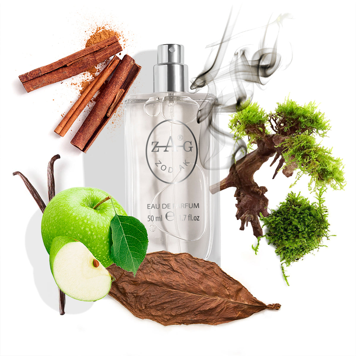 433 Unisex - Geïnspireerd door (ByKilian) Smoking Hot