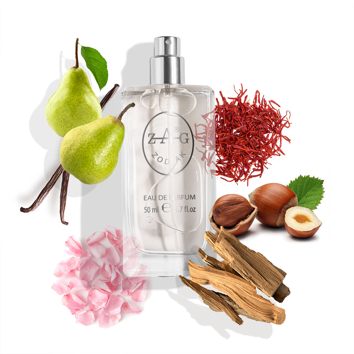 438 Unisex - Geïnspireerd door (Amouage) Guidance