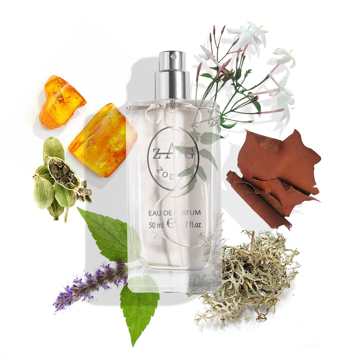 444 Unisex - Geïnspireerd door (Tom Ford) Ombre Leather