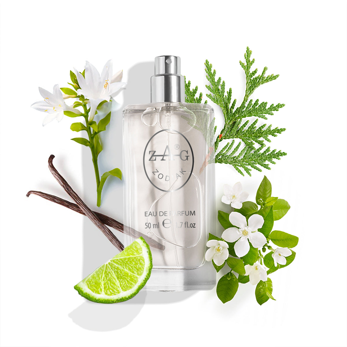 544 Pour Femme - Inspiré par (Armani) My Way