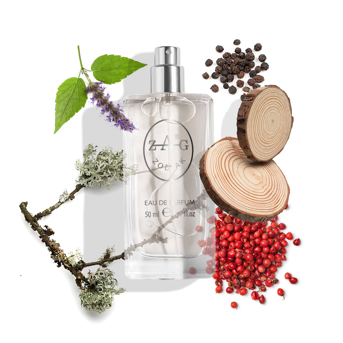 216 Heren - Geïnspireerd door (Marc Jacobs) Bang