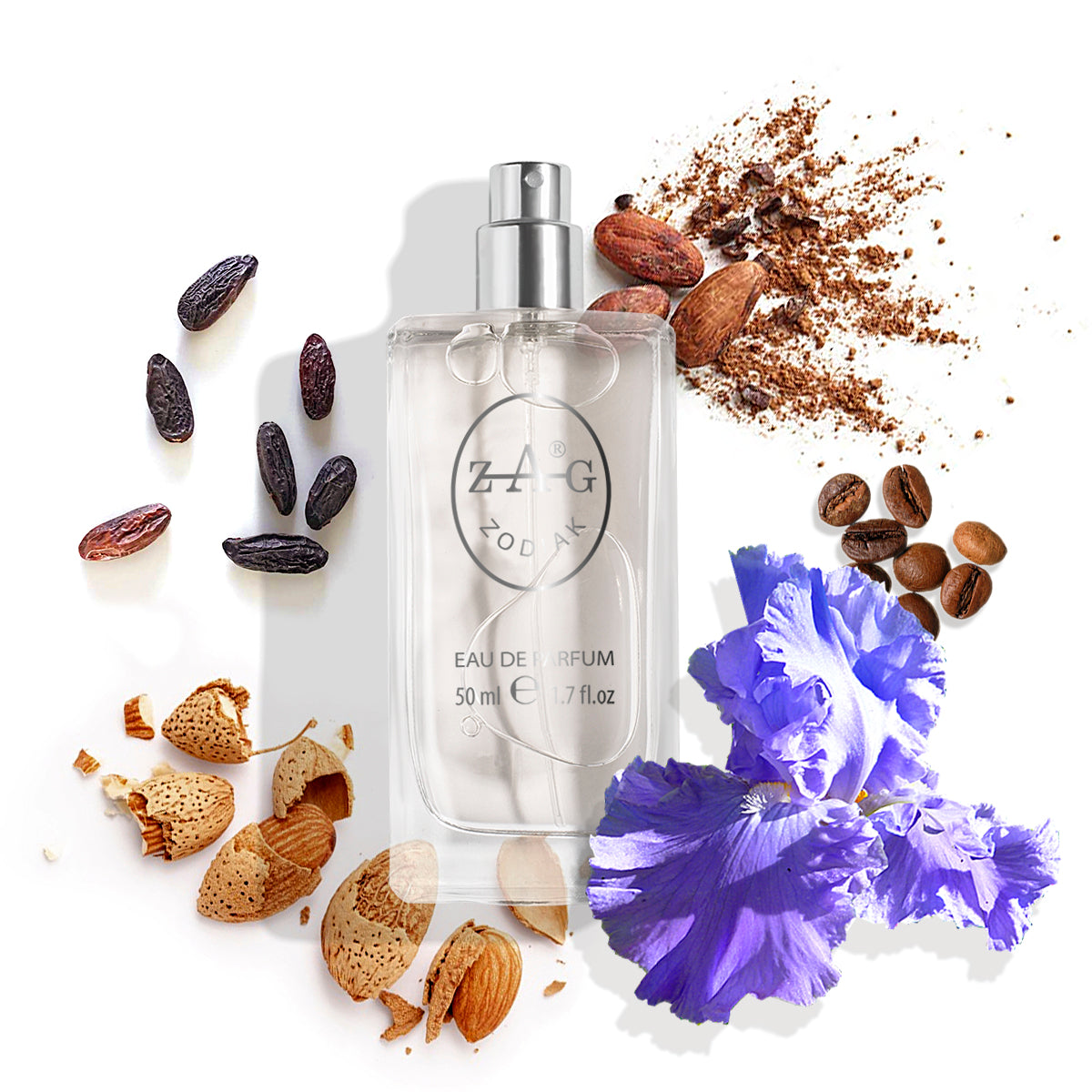 369 Dames - Geïnspireerd door (Carolina Herrera) Good Girl