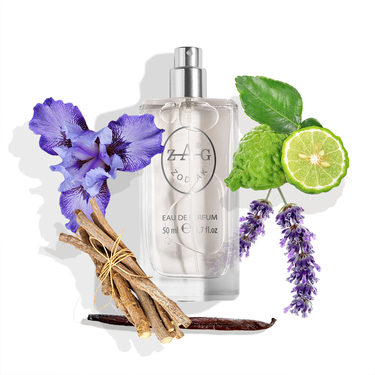 374 Dames - Geïnspireerd door (Guerlain) Mon Guerlain