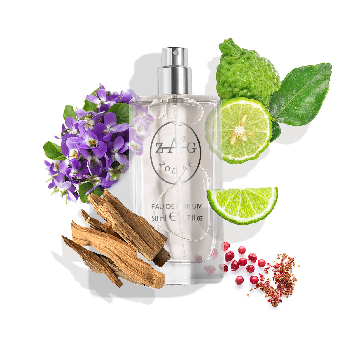 377 Dames- Geïnspireerd door (Creed) Aventus For Her