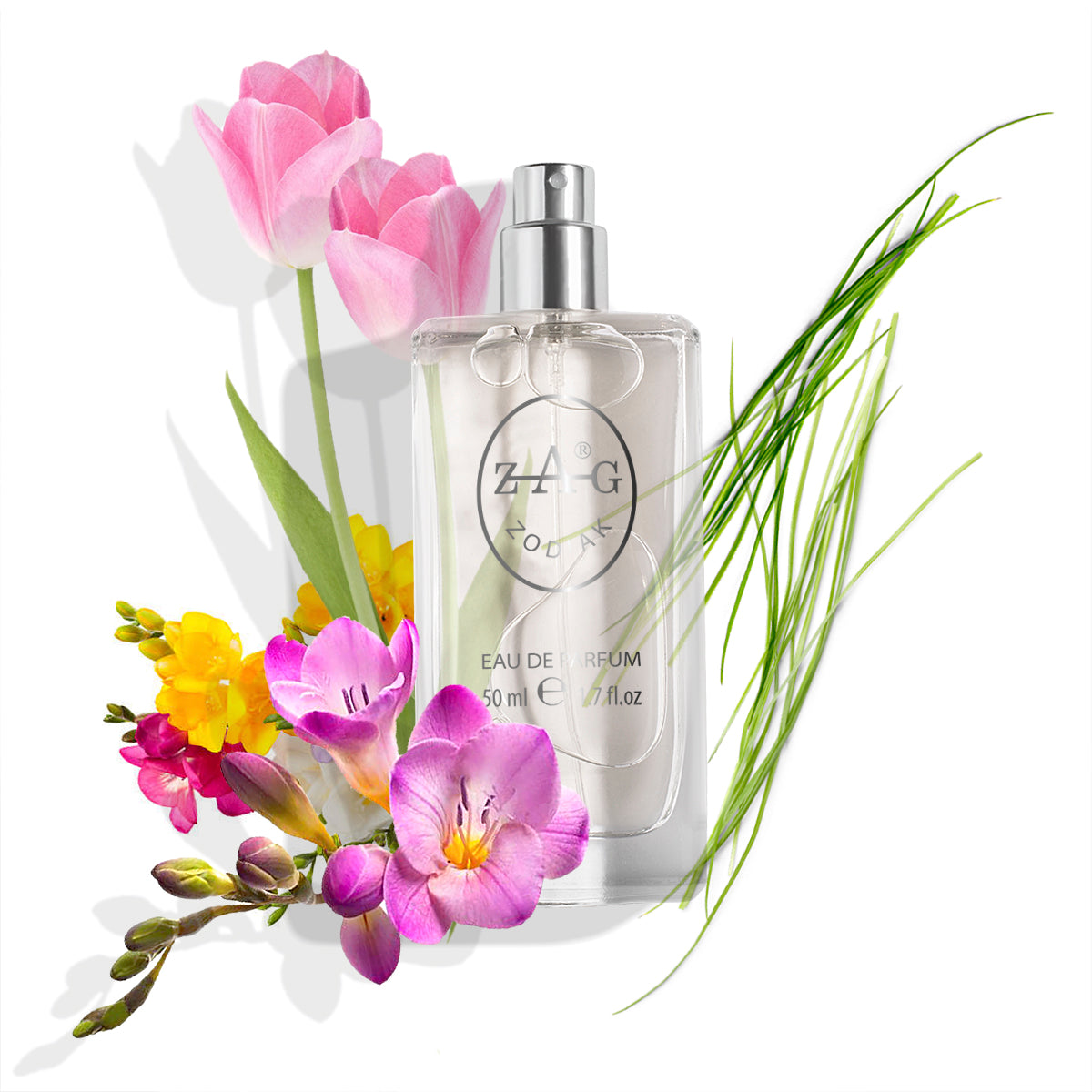 386 Dames - Geïnspireerd door (ByRedo) La Tulipe