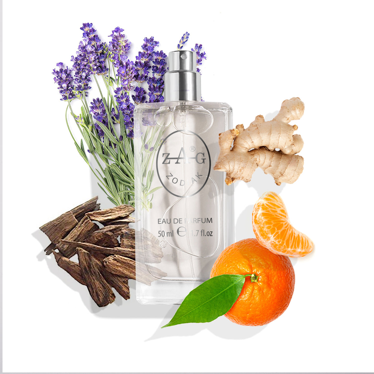 420 Unisex - Geïnspireerd door (Tom Ford) Fougere D'Argent