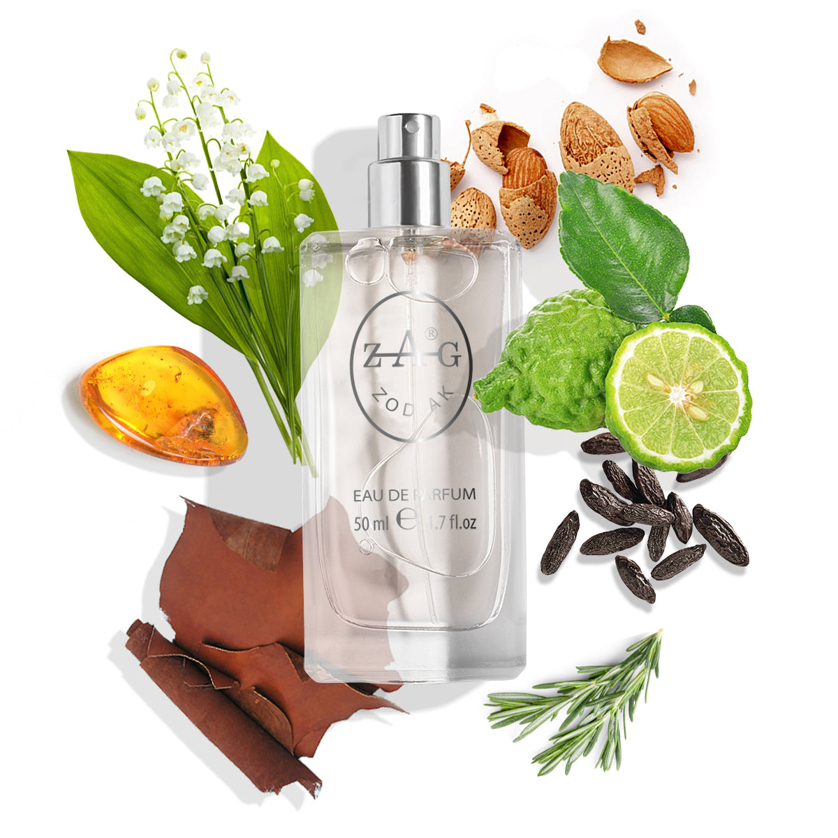 423 Heren - Geïnspireerd door (Van Cleef & Arpels) Midnight in Paris