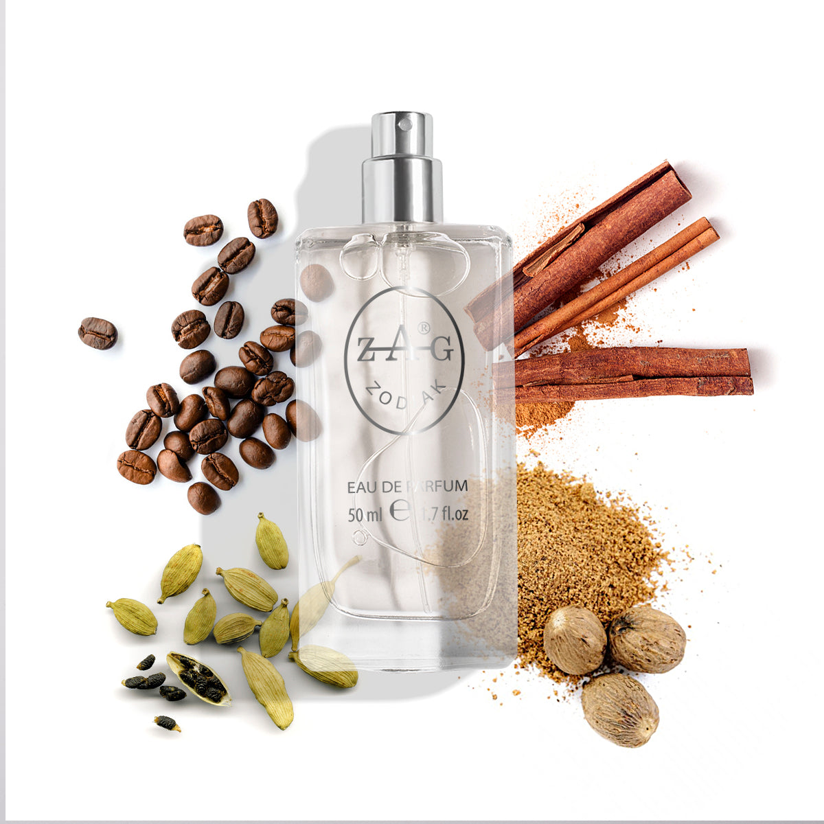 524 Unisex - Geïnspireerd door (ByKilian) Intoxicated