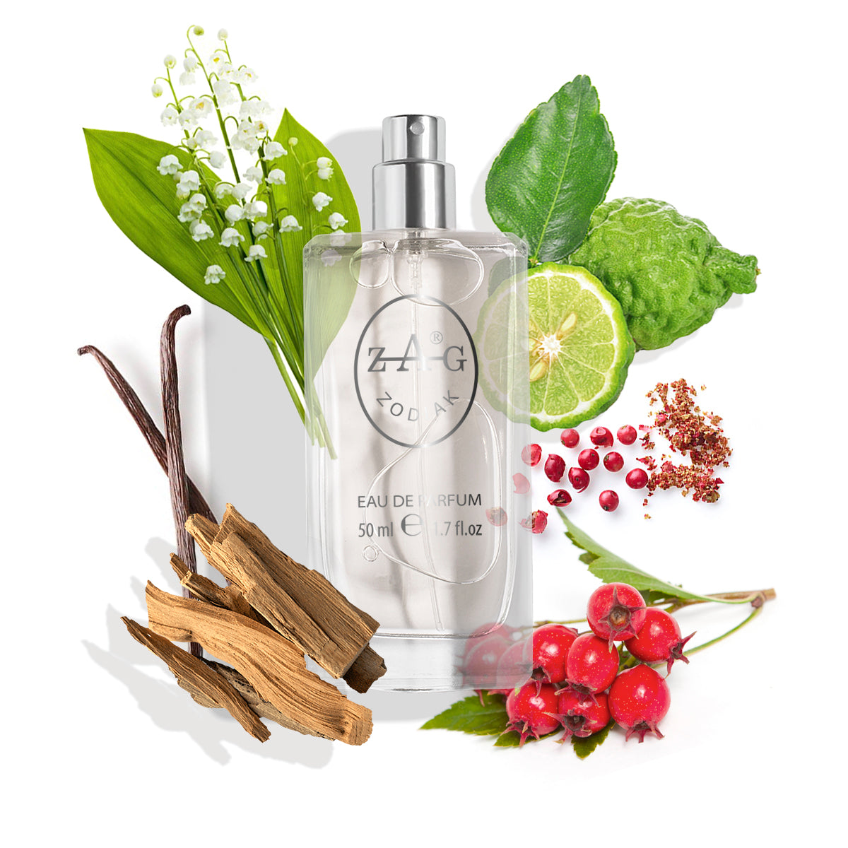 532 Dames - Geïnspireerd door (Tom Ford) Metalique