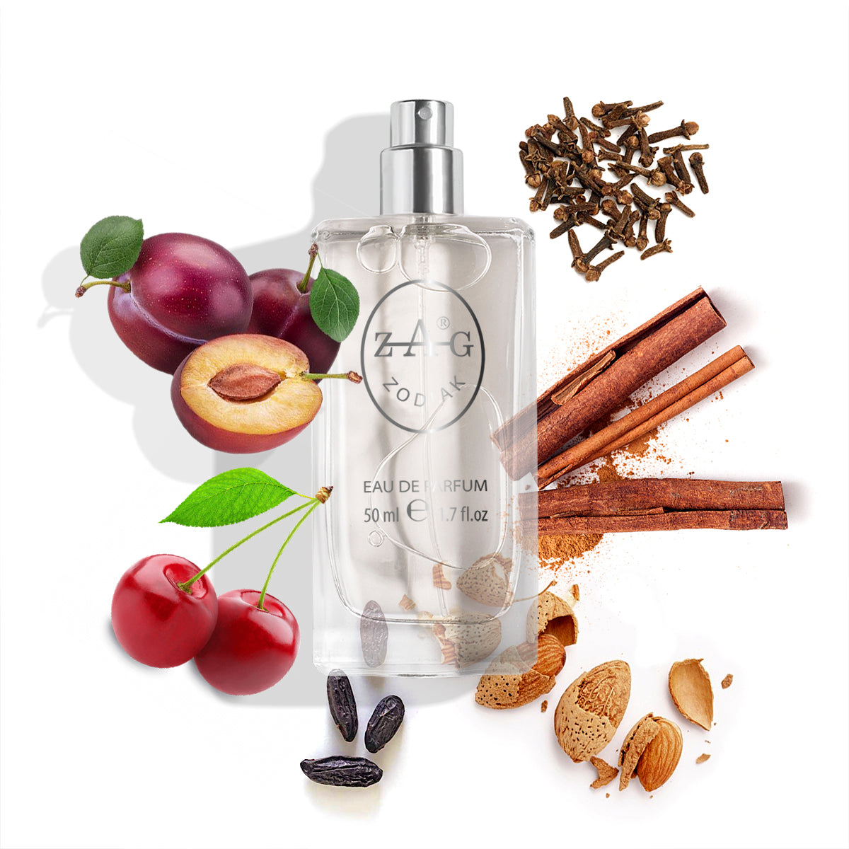 542 Unisex - Geïnspireerd door (Tom Ford) Lost Cherry