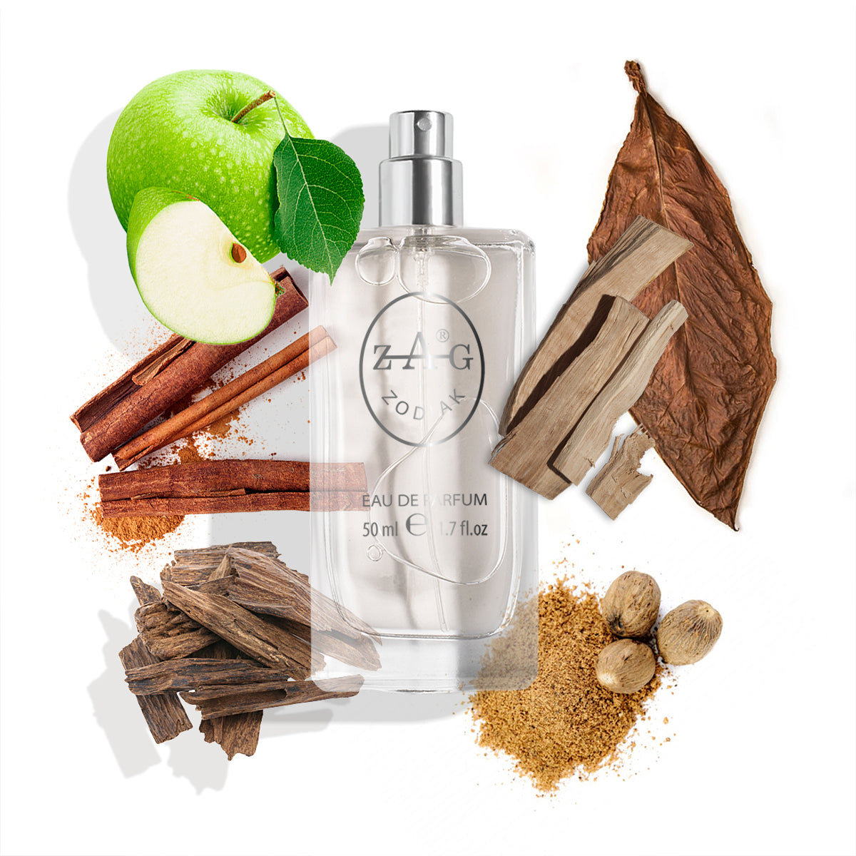 559 Unisex - Geïnspireerd door (Mancera) Red Tobacco