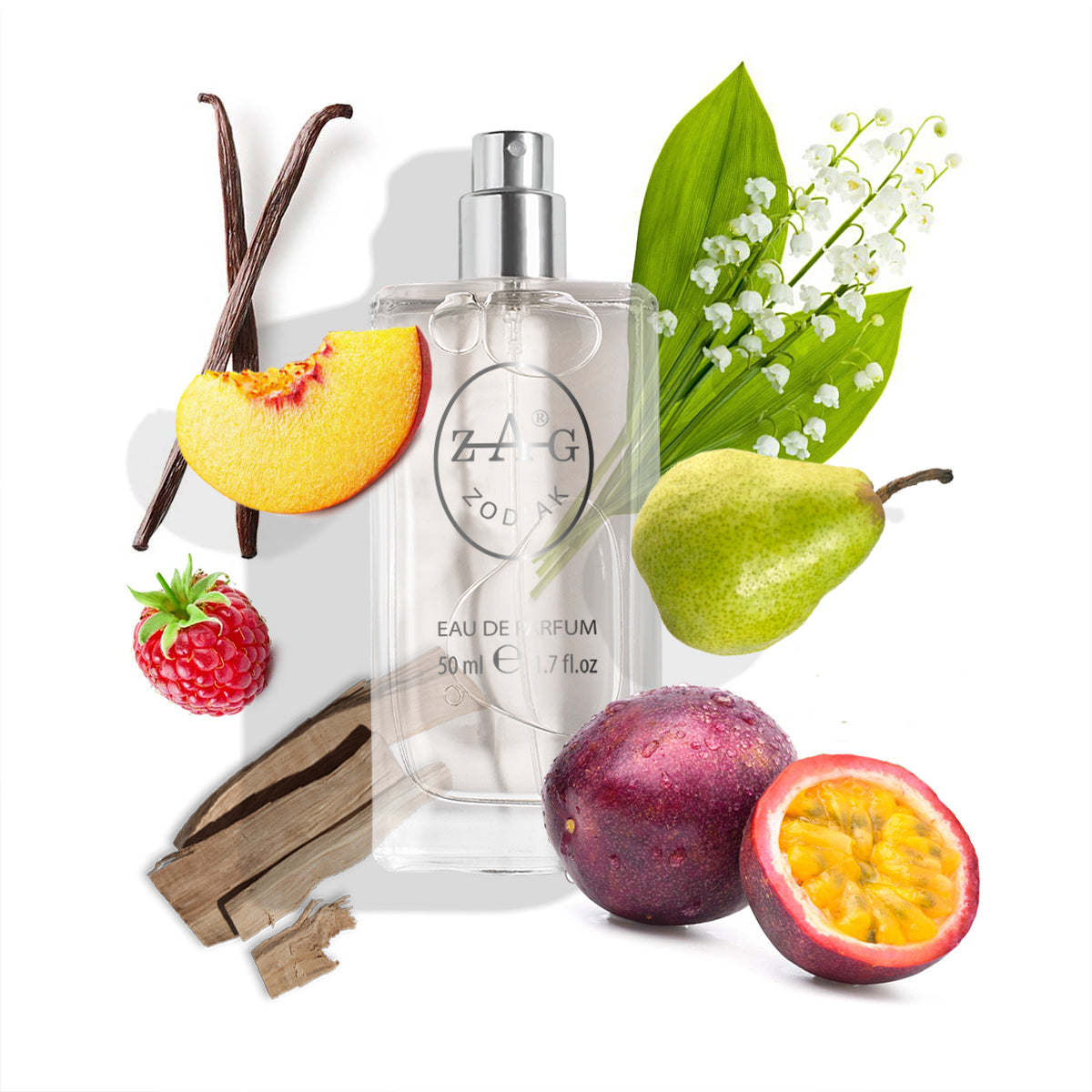 560 Unisex - Geïnspireerd door (Tiziana Terenzi) Kirke