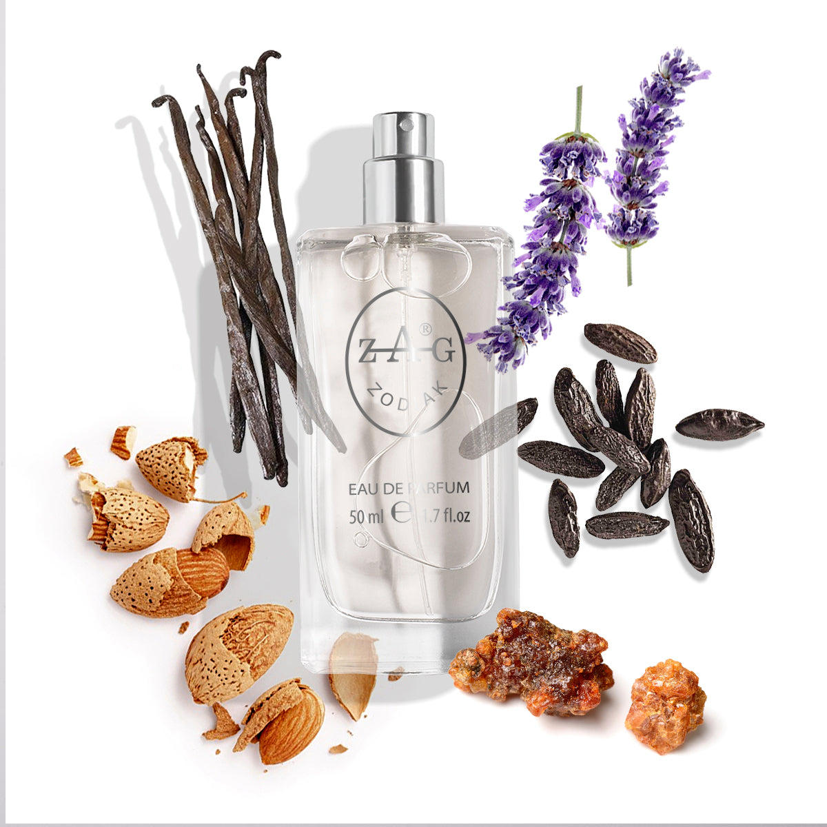 561 Unisex - Inspired by (Jo Malone) Myrrh & Tonka