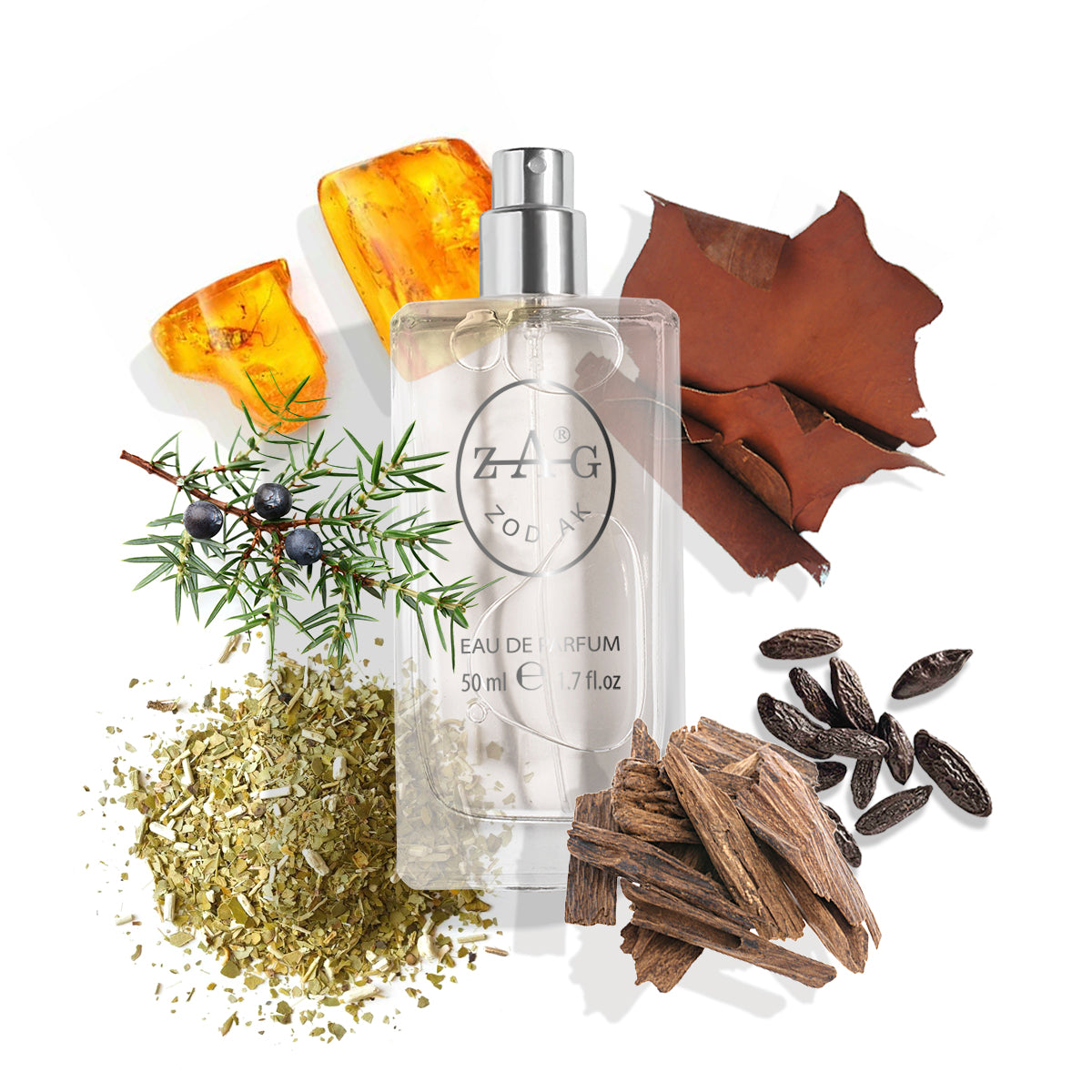 580 Unisex - Geïnspireerd door (LeMemo) Irish Leather