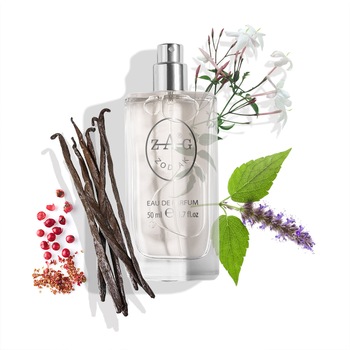 70 Dames - Geïnspireerd door (Chanel) Chance