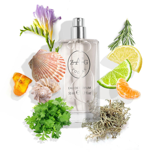 127 Heren - Fris Aromatisch-Aquatisch