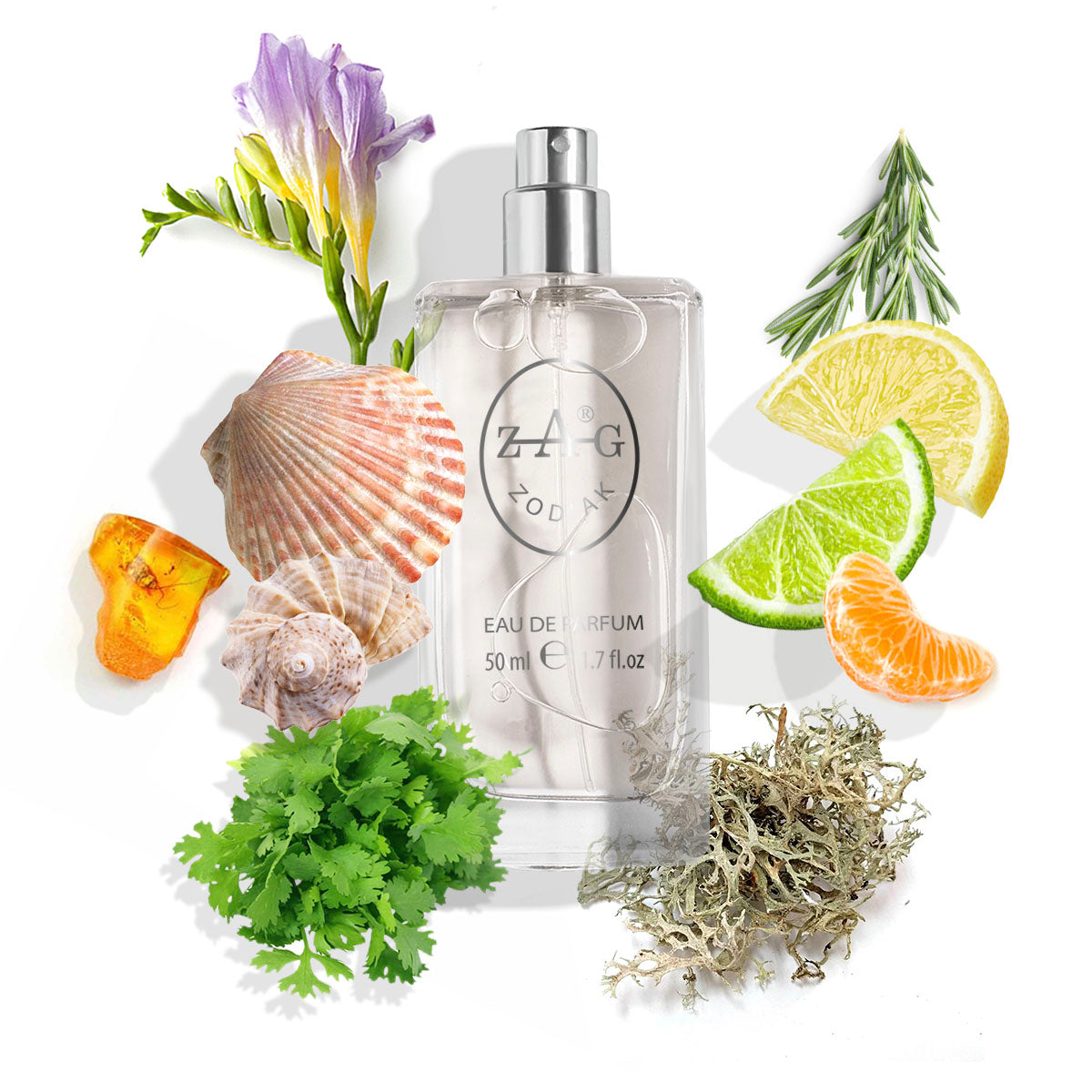 127 Men - Inspired by Giorgio Armani Acqua Di Gio