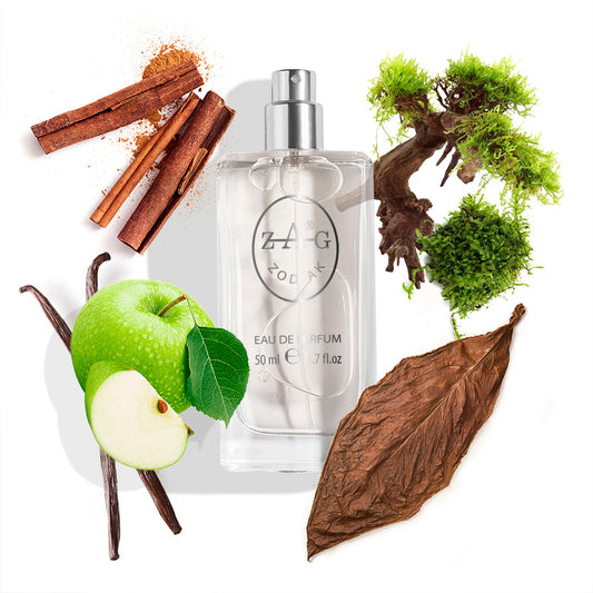 170 Heren - Oriëntaalse Houttonen