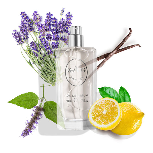 213 Heren - Aromatisch Houtachtig