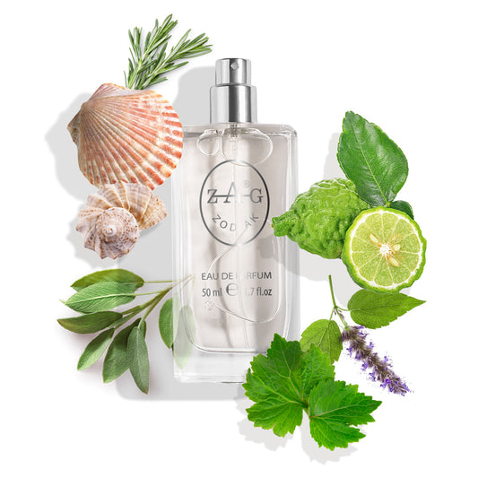 238 Men - Inspired by Giorgio Armani Acqua Di Gio Profumo