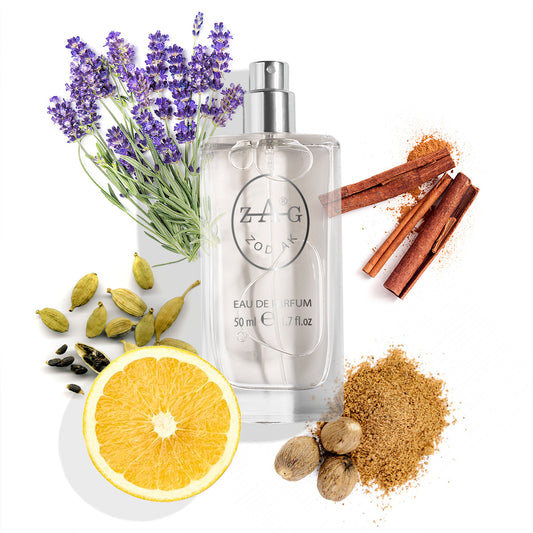272 Men - Inspired by Dior Sauvage Elixir