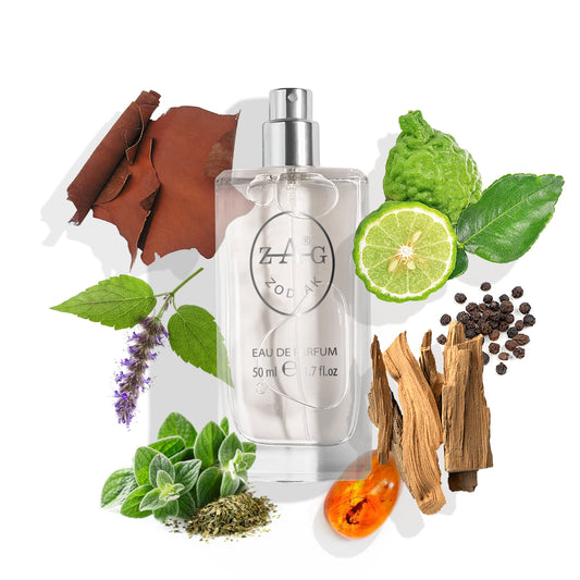 274 Men - Inspired by Amouage Interlude Man