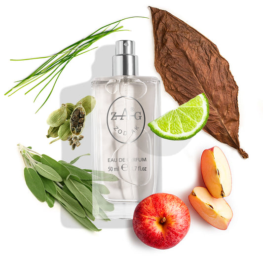 275 Heren - Geïnspireerd door (Valentino) Born In Roma Coral Fantasy