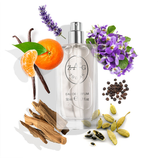 276 Unisex - Geïnspireerd door (Parfums de Marly) Layton