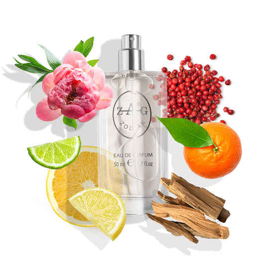 321 Women - Inspired by Gucci Flora