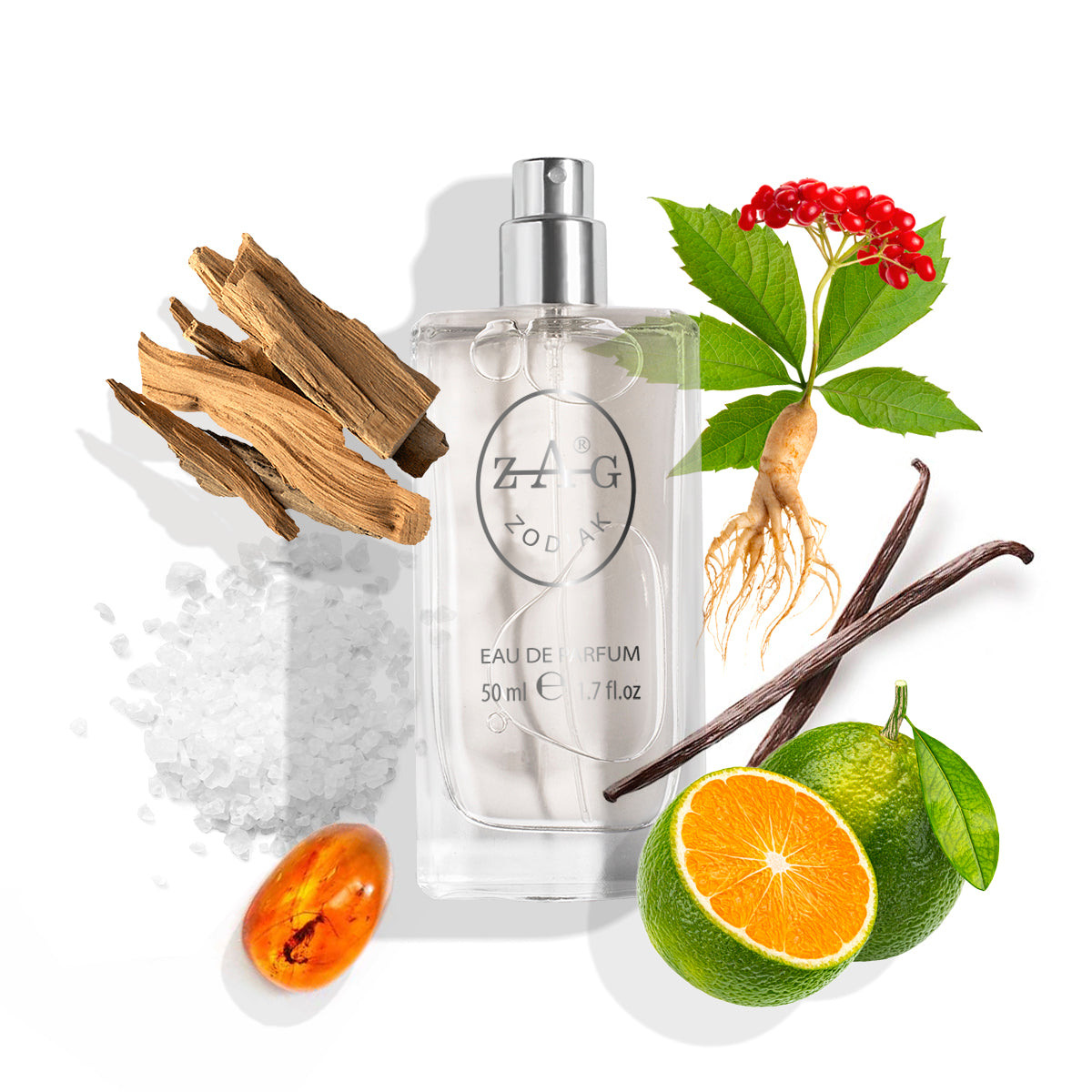 348 Dames - Zachte Bloemen & Warm Oriëntaals