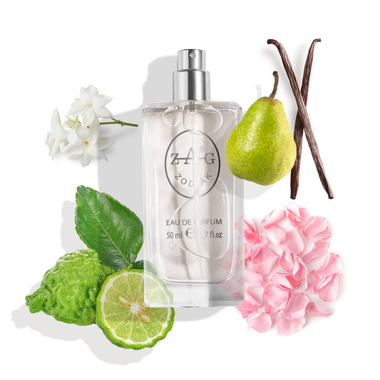 398 Dames - Schone Bloemen & Sappige Vruchten