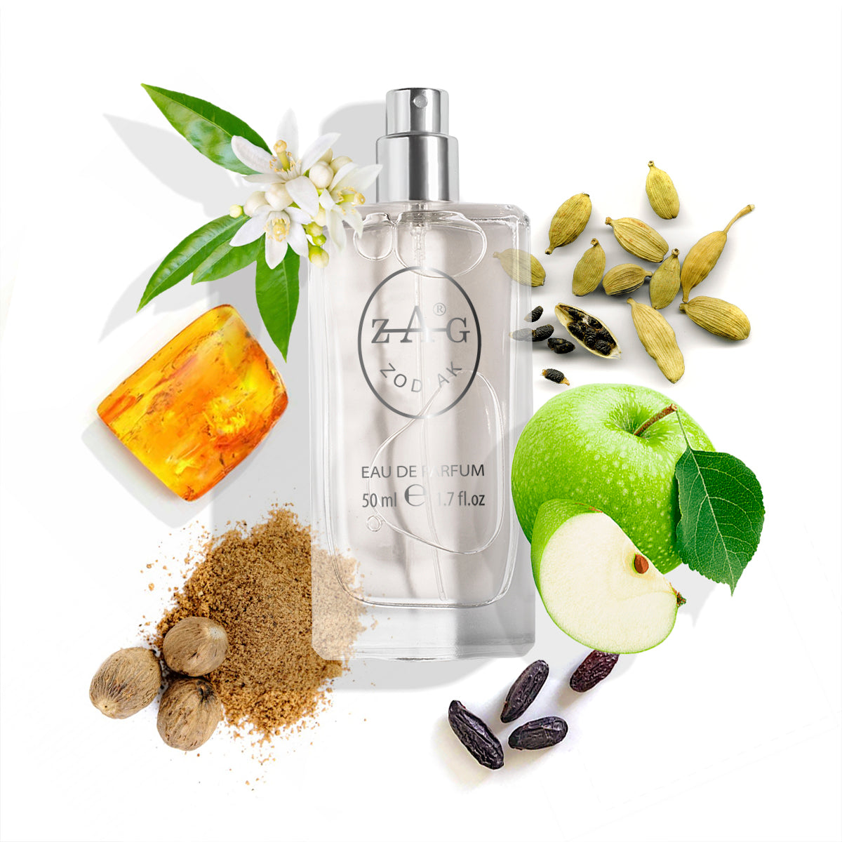 404 Heren - Verleidelijk Oriëntaals & Warme Houttonen