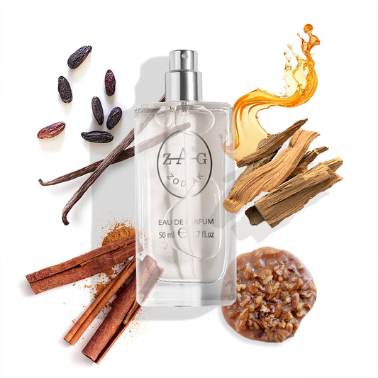 432 Unisex - Warme & Zoete Houttonen