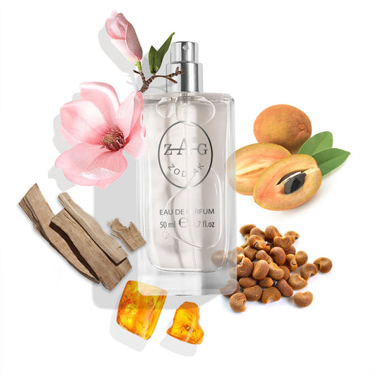 439 Unisex - Inspired by Byredo Mojave Ghost