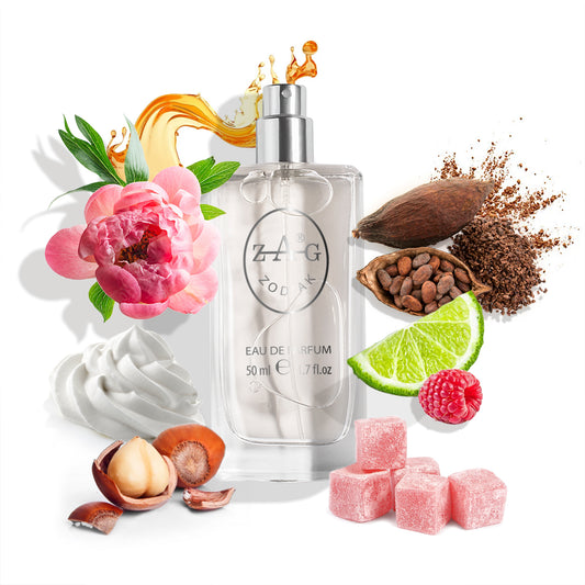 443 Unisex - Zoete Gourmand Pistache