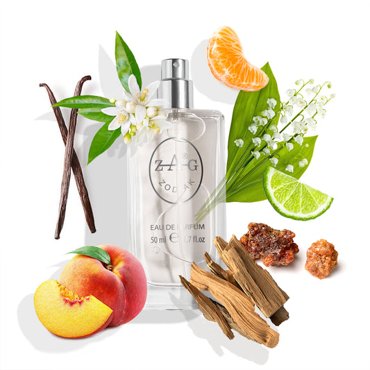 446 Unisex - Geïnspireerd door (Acne Studios) Frederic Malle