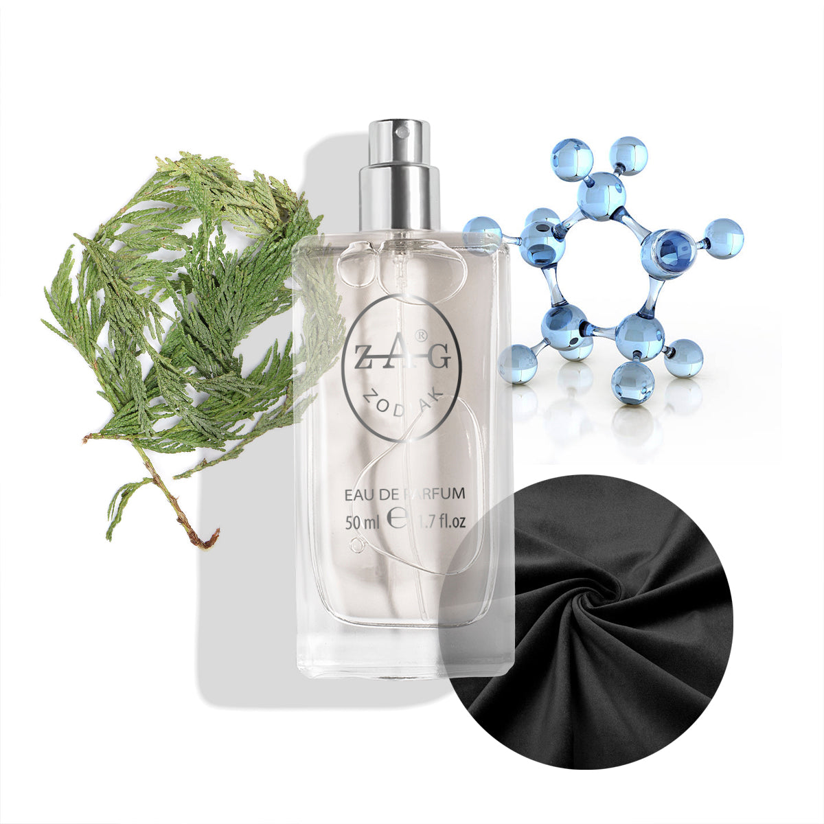 539 Unisex - Inspired by Escentric Molecules Molecule 01
