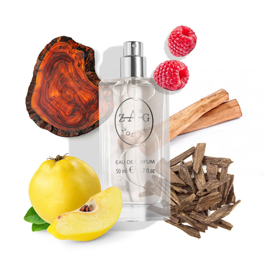 569 Unisex - Geïnspireerd door (Dior) Oud Rosewood